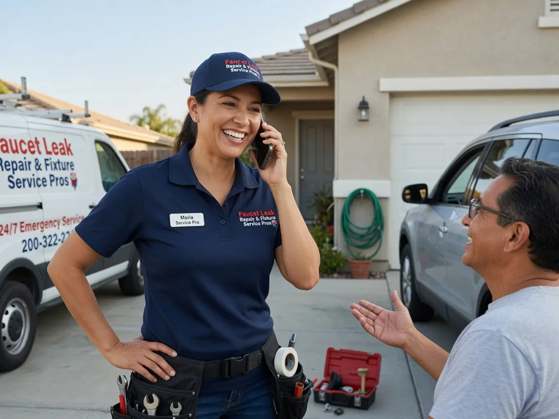 Faucet Repair New Stuyahok, AK FAQs